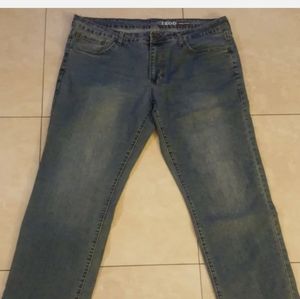 izod jeans men's
